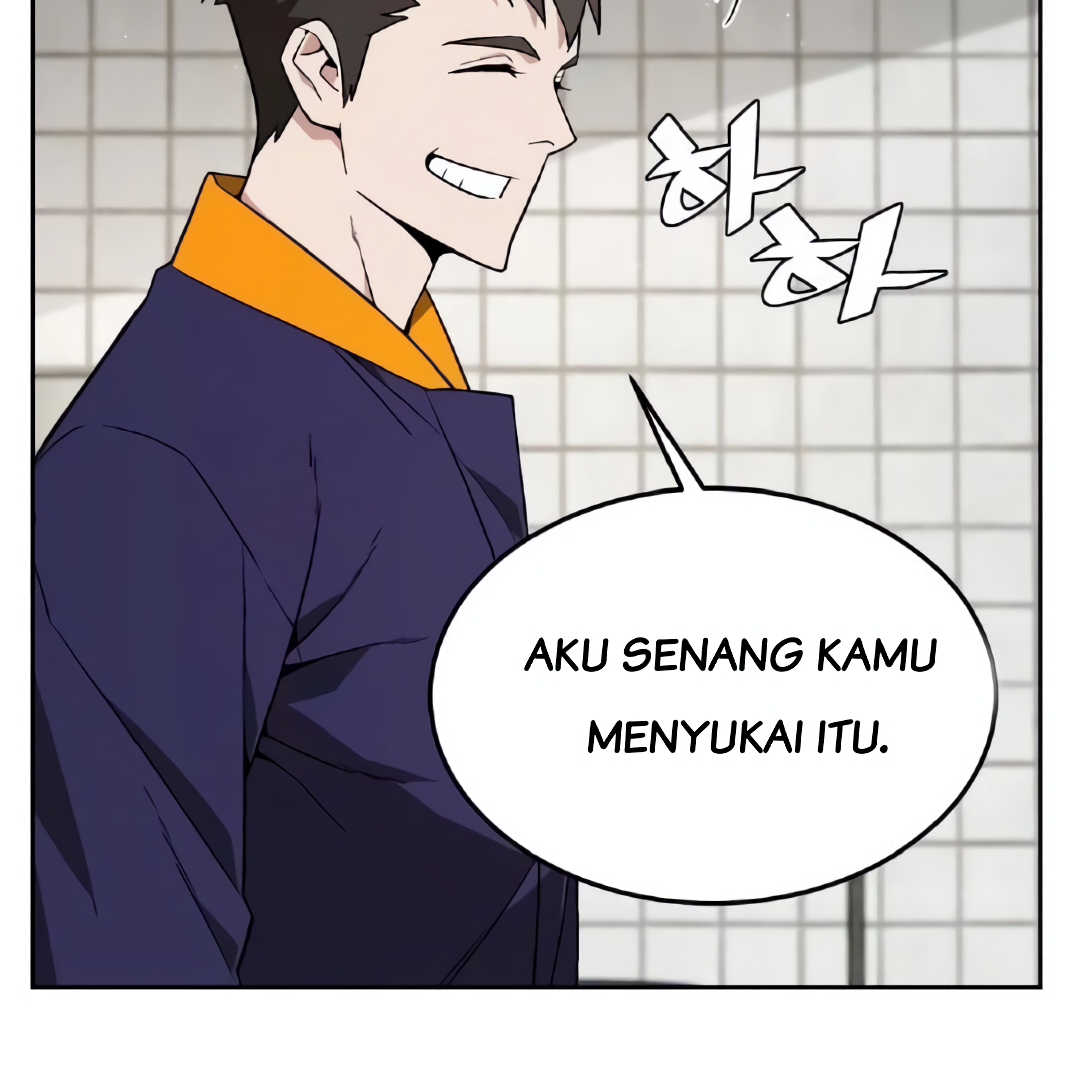 Apocalyptic Chef Awakening Chapter 24 Gambar 19