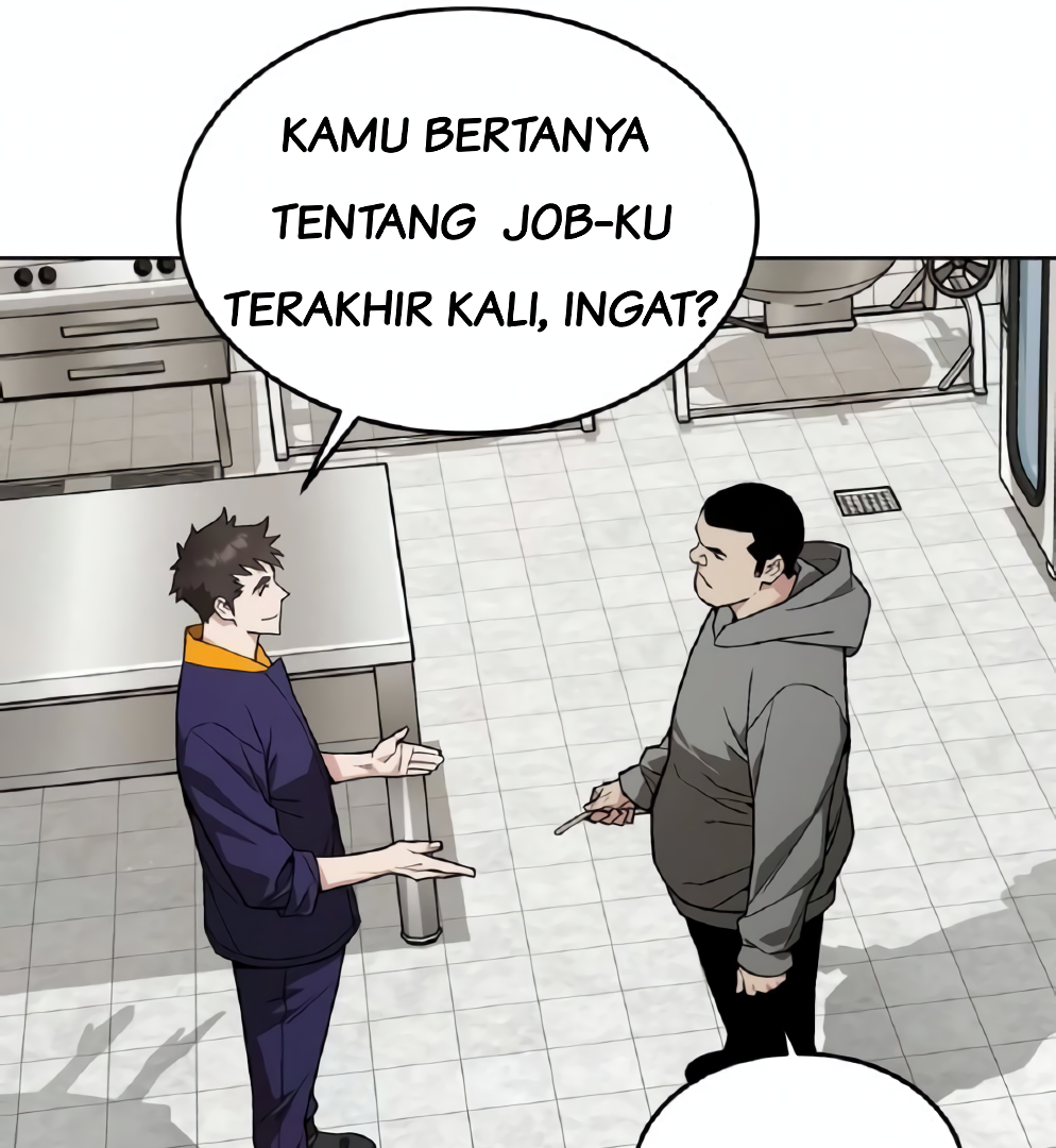 Apocalyptic Chef Awakening Chapter 24 Gambar 25
