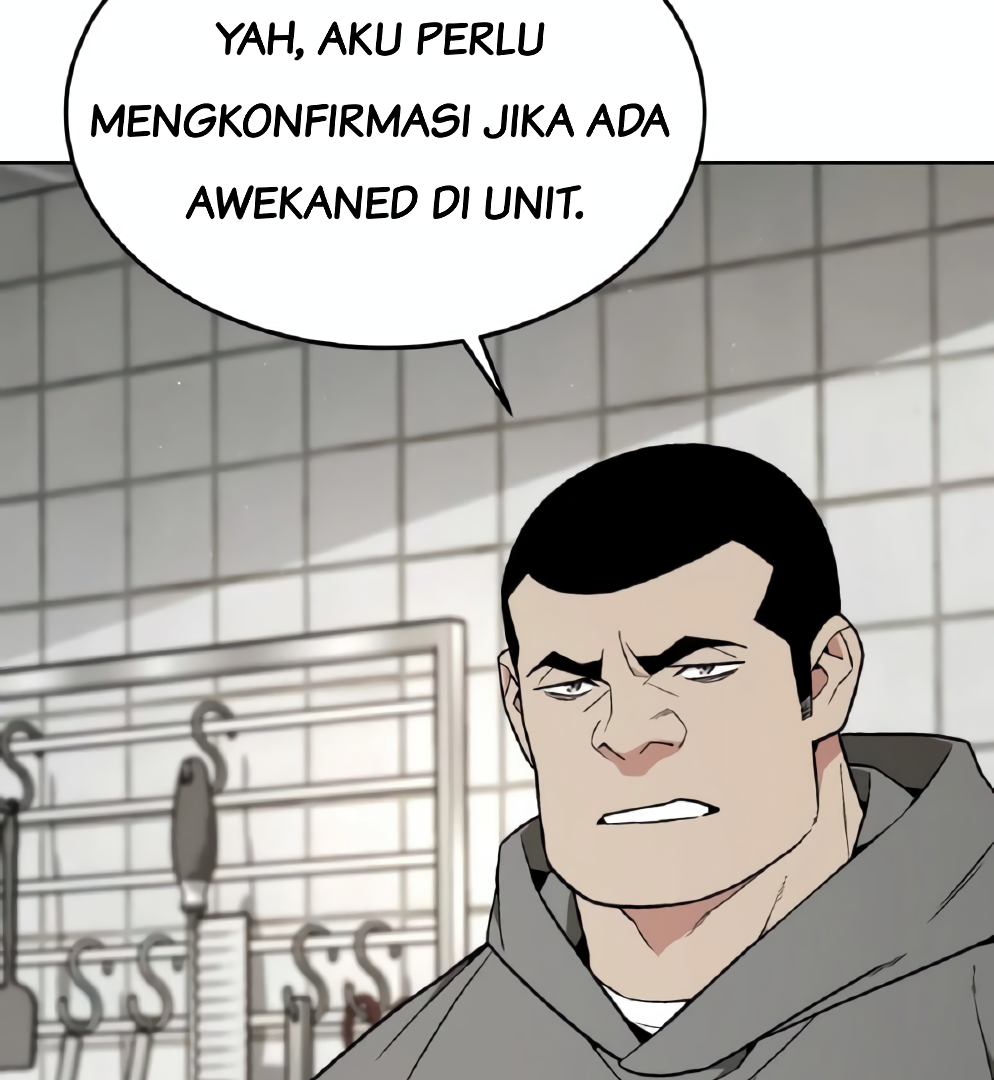 Apocalyptic Chef Awakening Chapter 24 Gambar 27