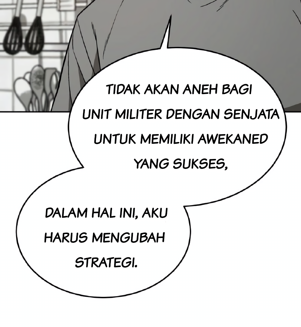 Apocalyptic Chef Awakening Chapter 24 Gambar 28