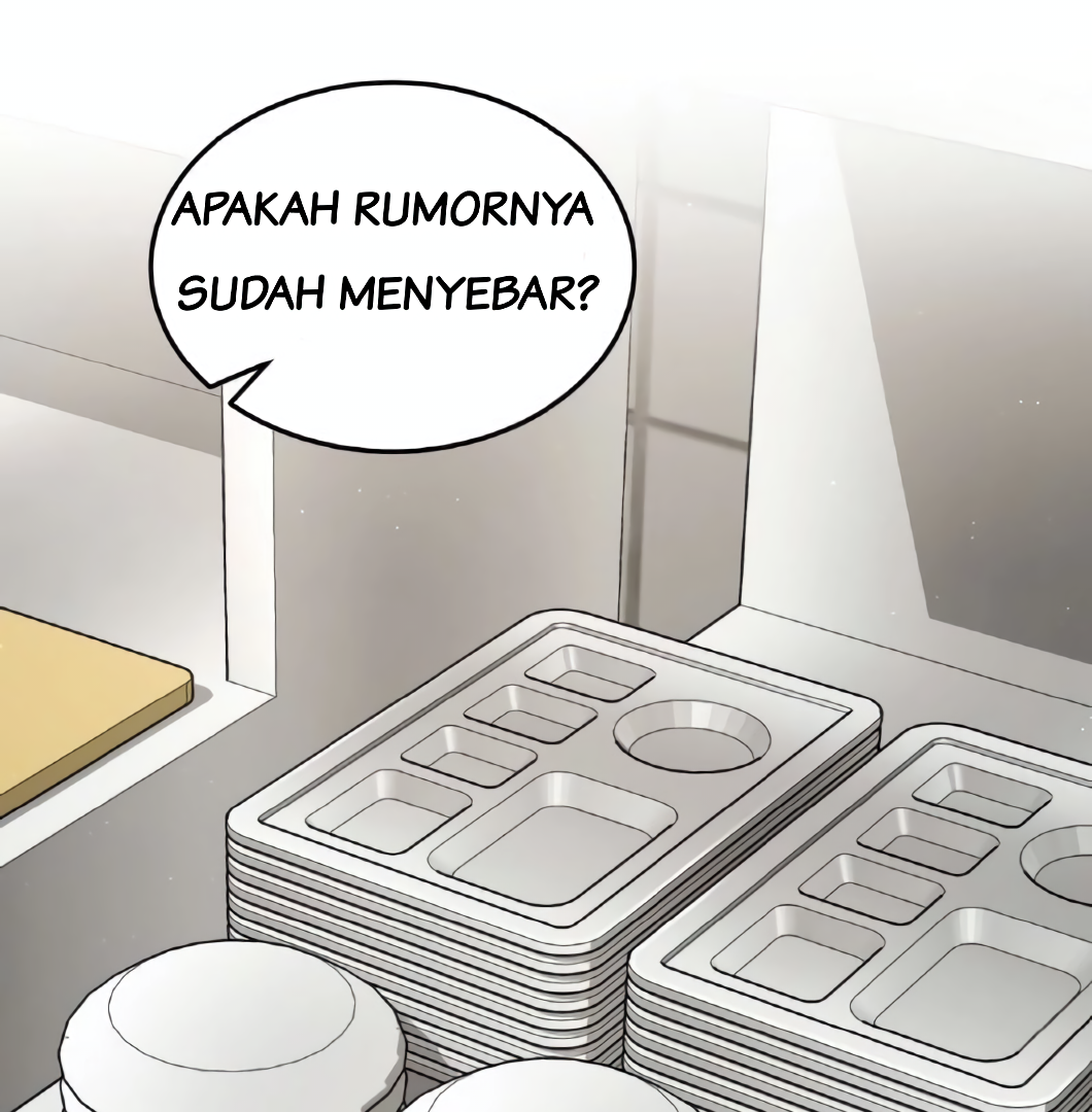 Apocalyptic Chef Awakening Chapter 24 Gambar 3