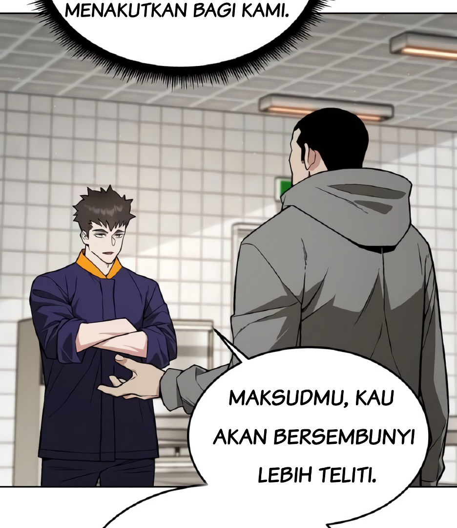 Apocalyptic Chef Awakening Chapter 24 Gambar 37