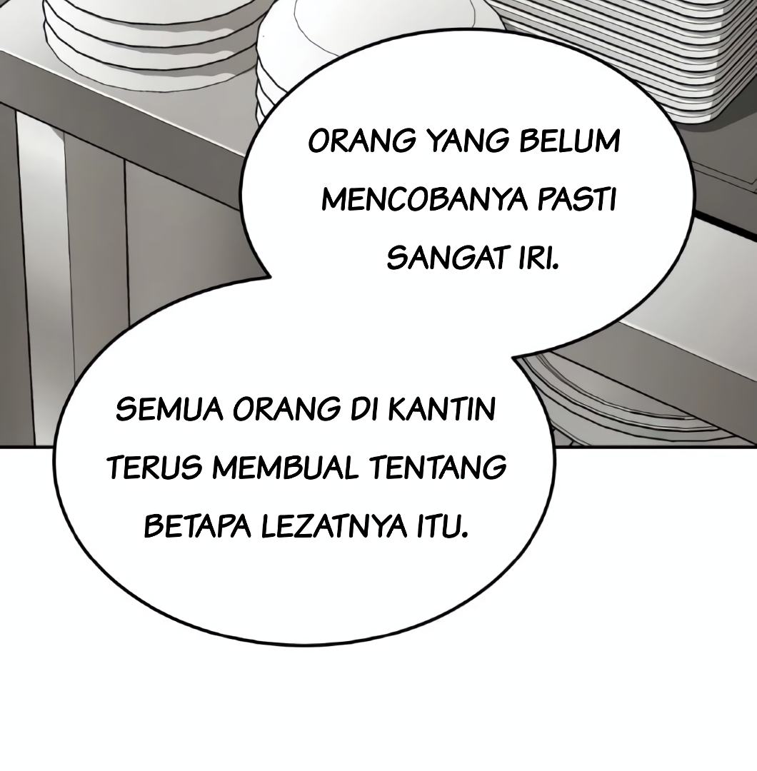Apocalyptic Chef Awakening Chapter 24 Gambar 4