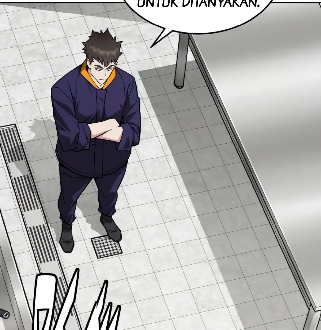 Apocalyptic Chef Awakening Chapter 24 Gambar 43