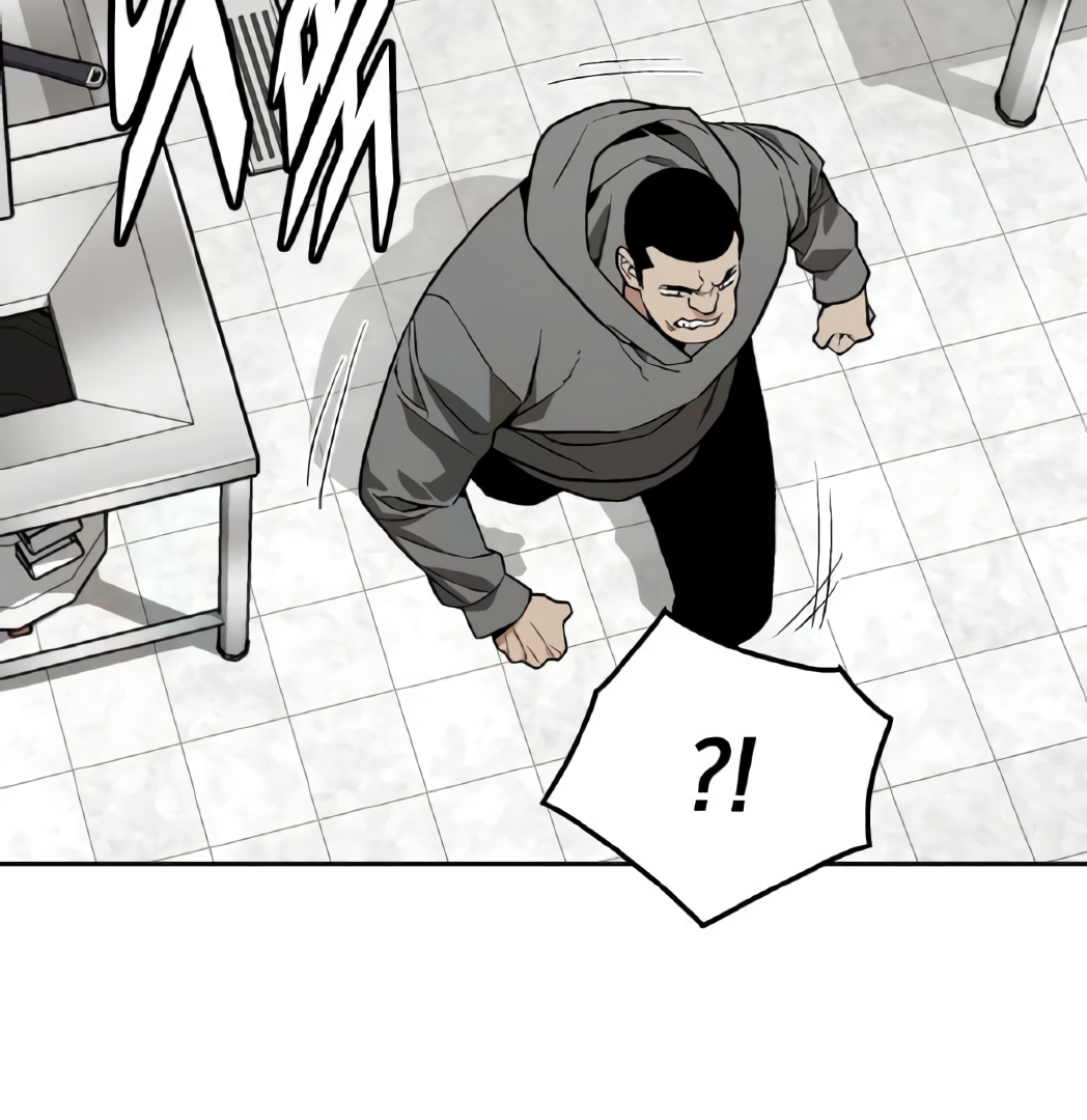 Apocalyptic Chef Awakening Chapter 24 Gambar 44