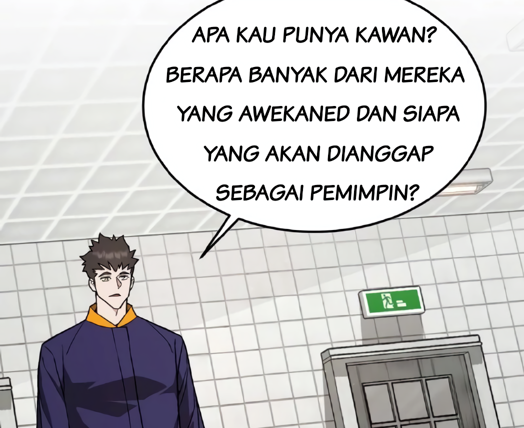 Apocalyptic Chef Awakening Chapter 24 Gambar 47
