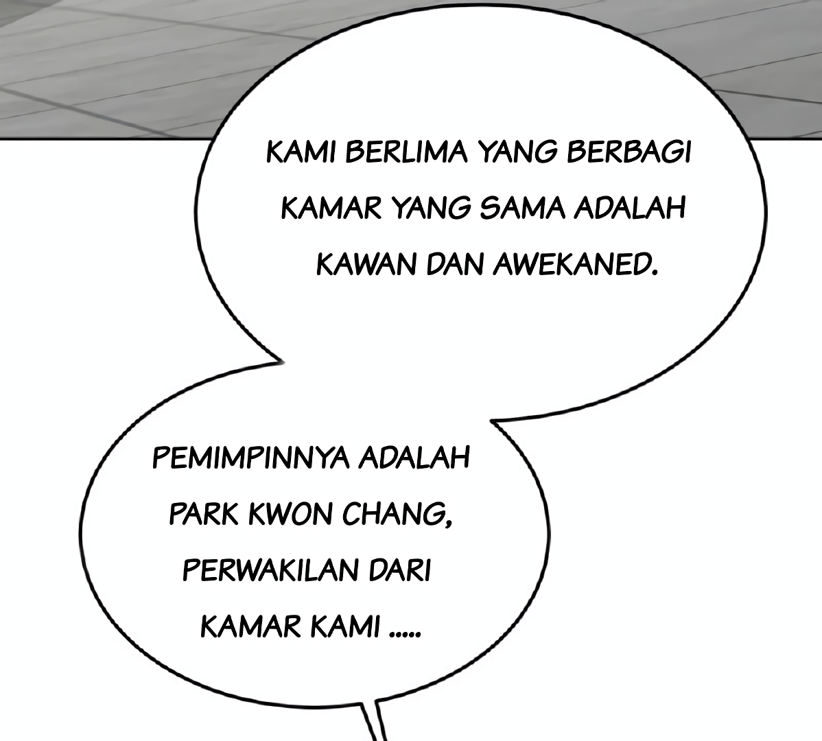 Apocalyptic Chef Awakening Chapter 24 Gambar 49