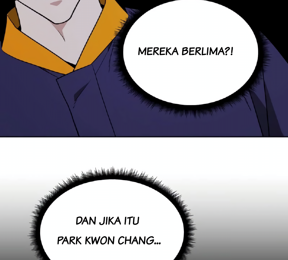 Apocalyptic Chef Awakening Chapter 24 Gambar 53