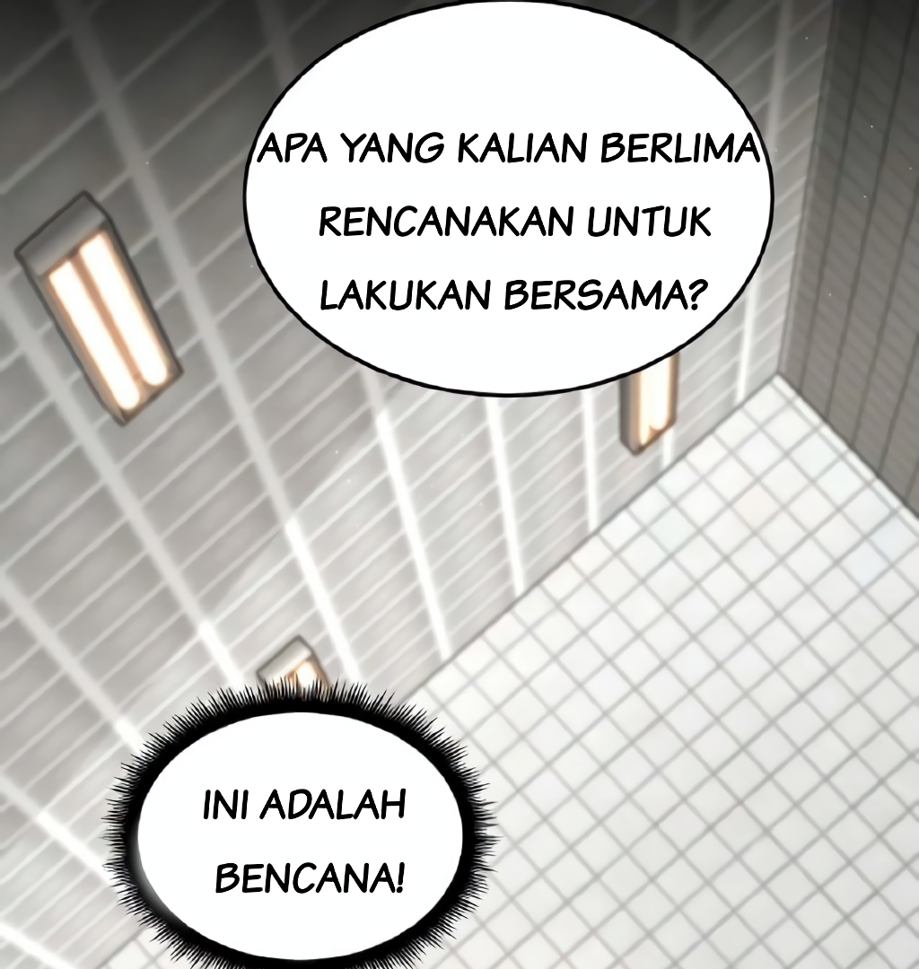 Apocalyptic Chef Awakening Chapter 24 Gambar 57