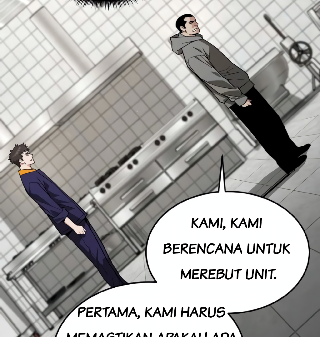 Apocalyptic Chef Awakening Chapter 24 Gambar 58