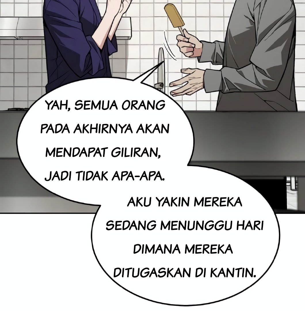 Apocalyptic Chef Awakening Chapter 24 Gambar 6