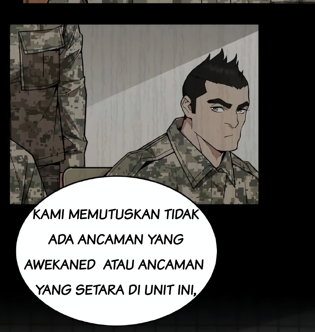 Apocalyptic Chef Awakening Chapter 24 Gambar 61