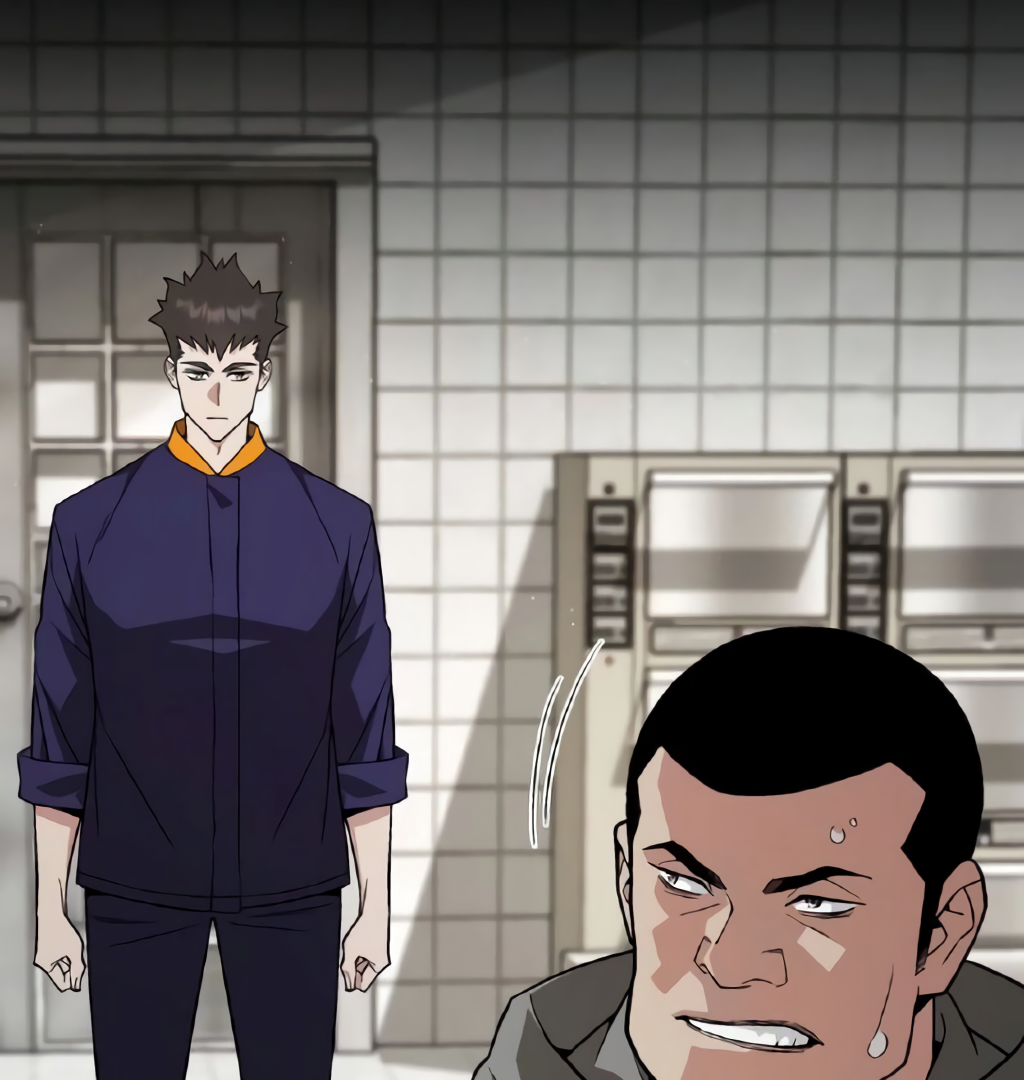 Apocalyptic Chef Awakening Chapter 24 Gambar 62