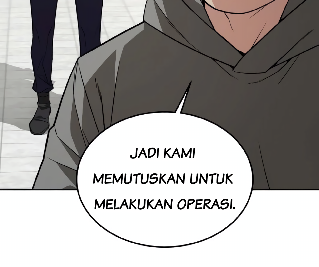 Apocalyptic Chef Awakening Chapter 24 Gambar 63