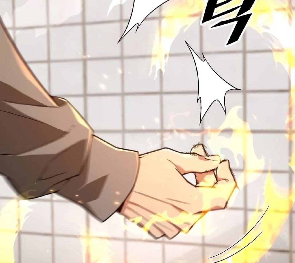 Apocalyptic Chef Awakening Chapter 24 Gambar 71