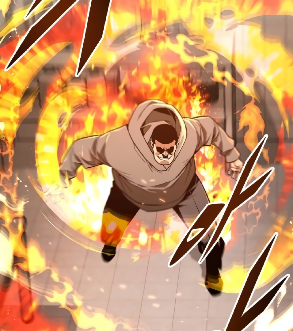 Apocalyptic Chef Awakening Chapter 24 Gambar 75