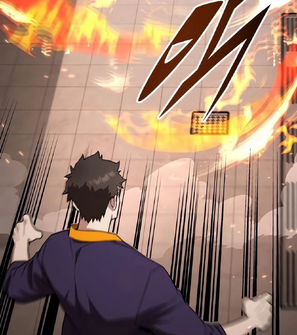 Apocalyptic Chef Awakening Chapter 24 Gambar 76