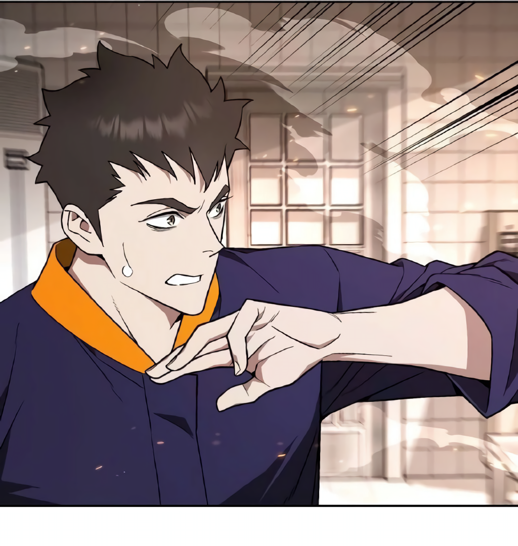 Apocalyptic Chef Awakening Chapter 24 Gambar 81