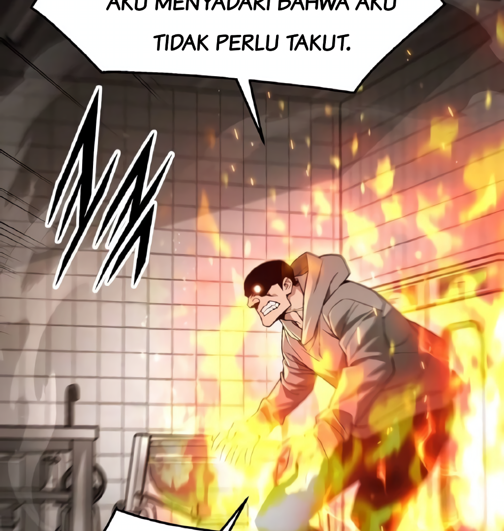 Apocalyptic Chef Awakening Chapter 24 Gambar 83