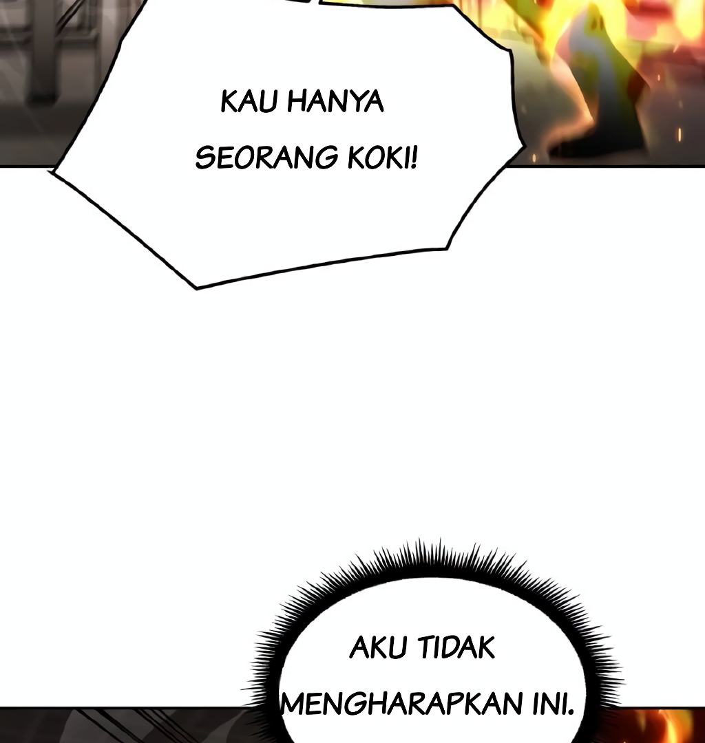 Apocalyptic Chef Awakening Chapter 24 Gambar 84