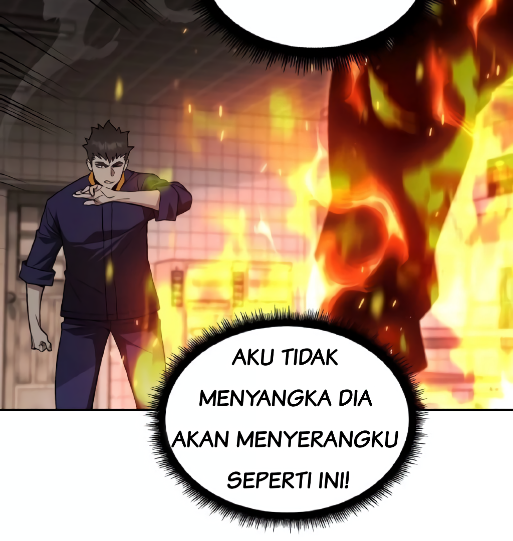 Apocalyptic Chef Awakening Chapter 24 Gambar 85