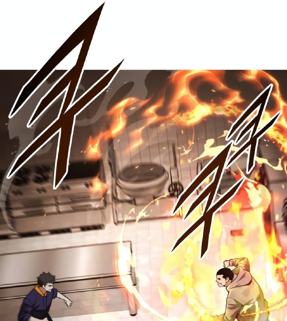 Apocalyptic Chef Awakening Chapter 24 Gambar 89