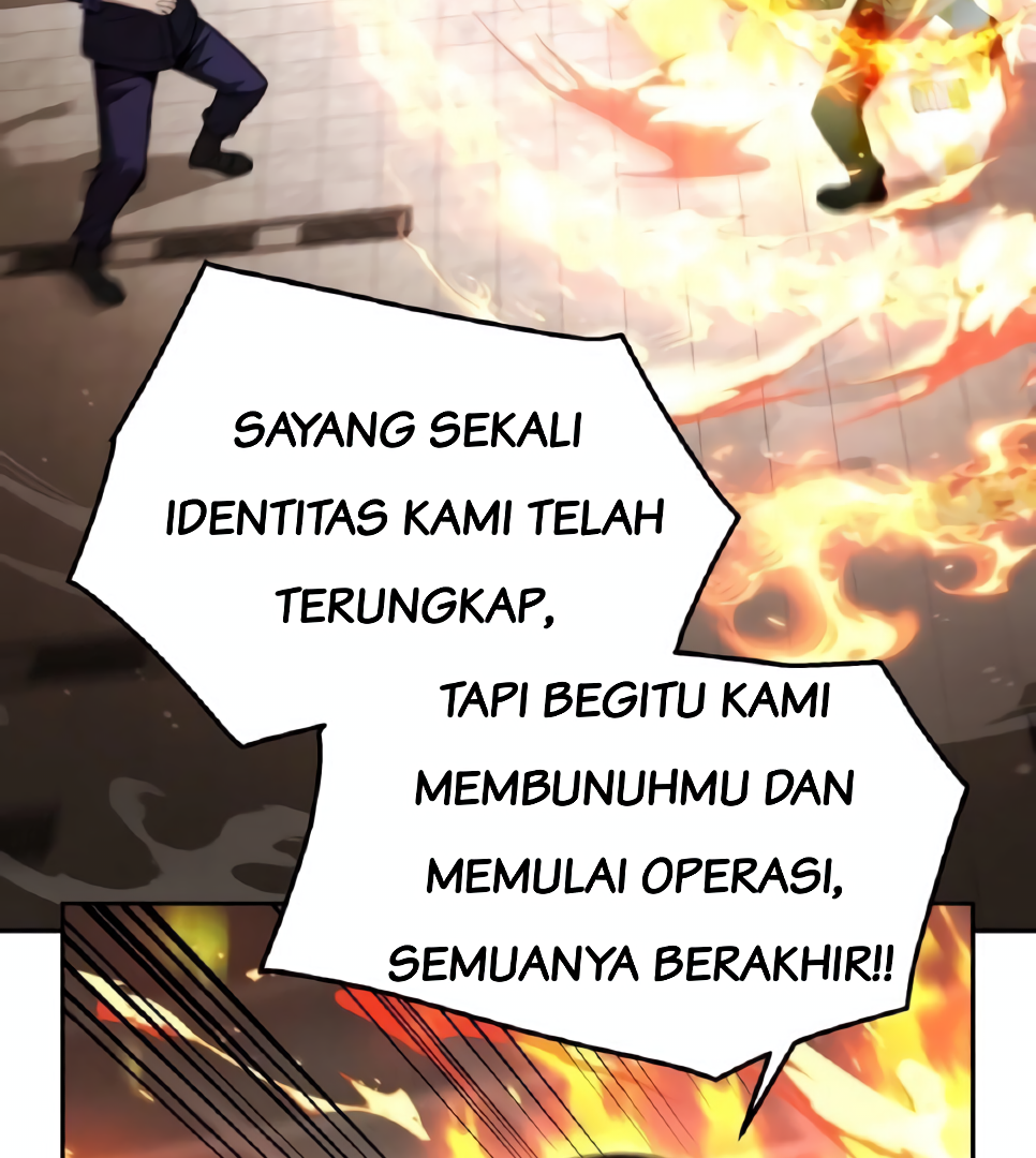 Apocalyptic Chef Awakening Chapter 24 Gambar 90