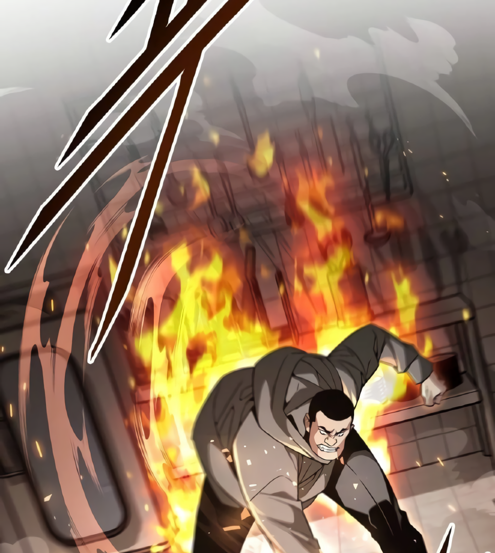 Apocalyptic Chef Awakening Chapter 24 Gambar 93