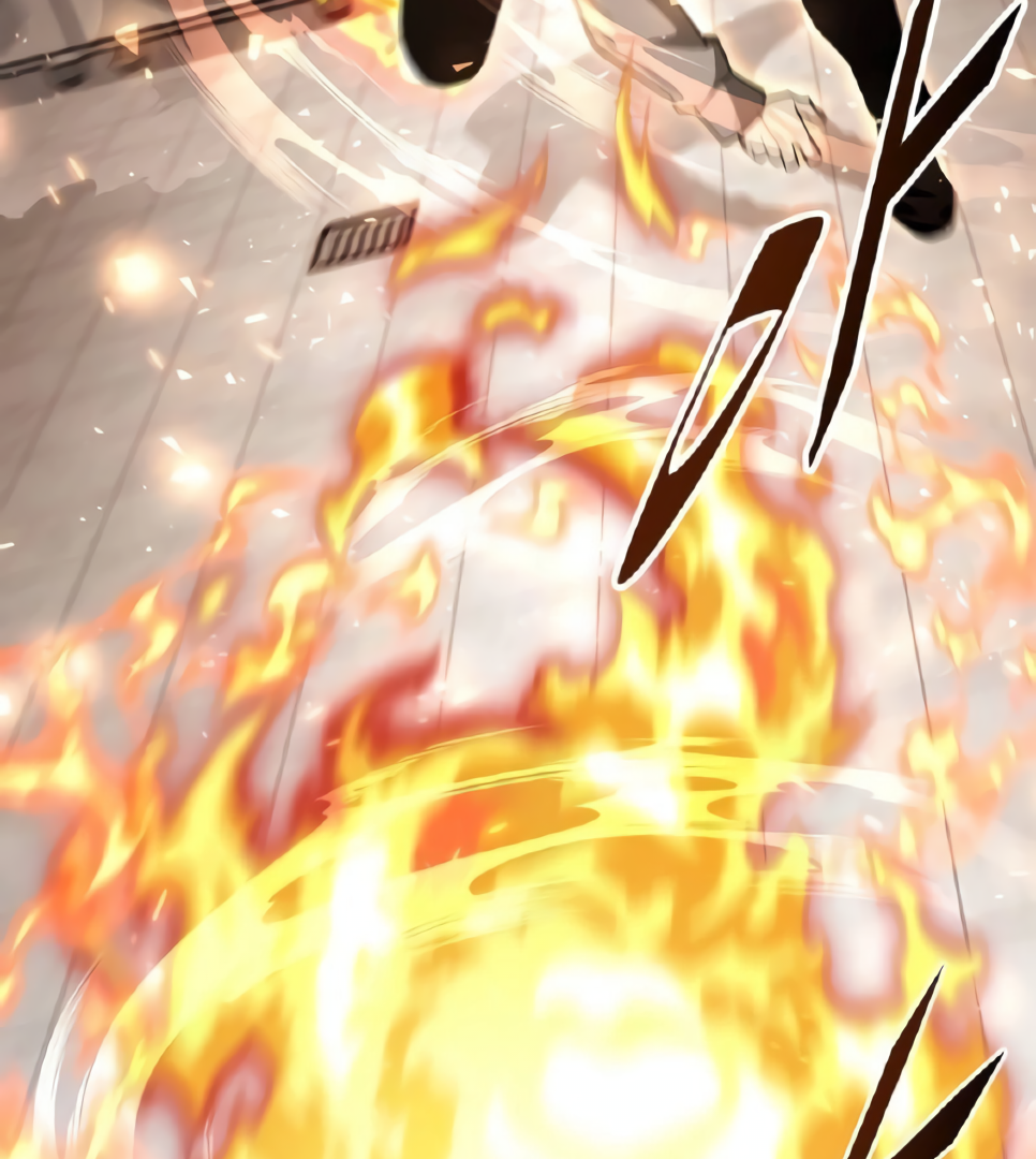 Apocalyptic Chef Awakening Chapter 24 Gambar 94