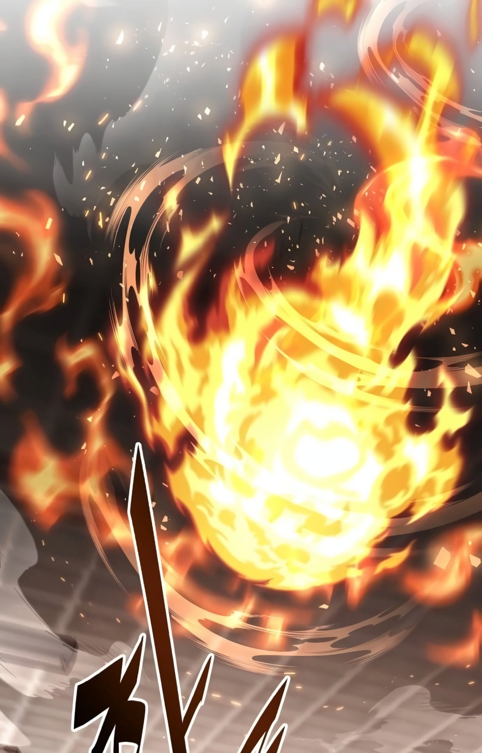 Apocalyptic Chef Awakening Chapter 24 Gambar 97