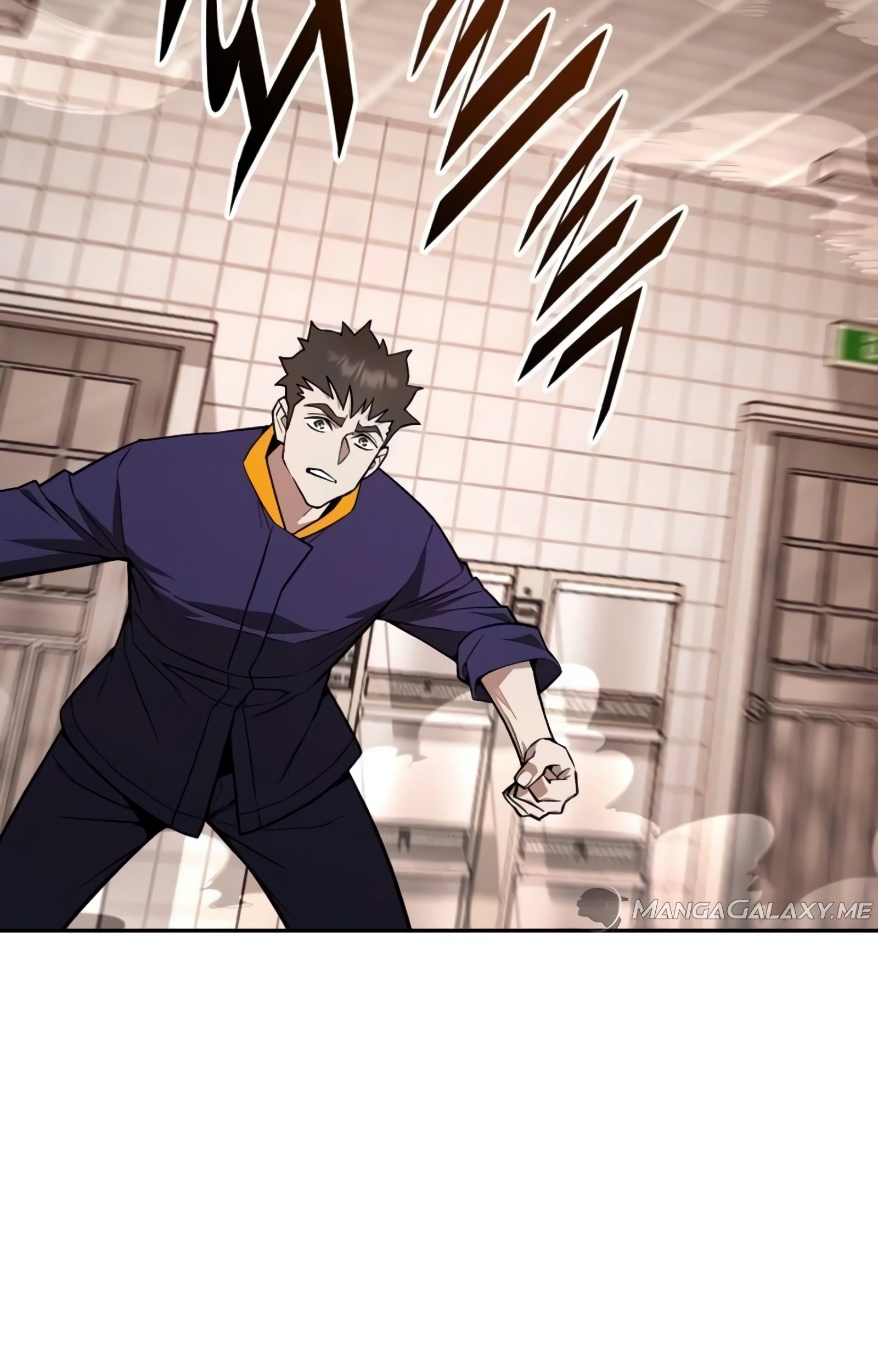 Apocalyptic Chef Awakening Chapter 24 Gambar 98