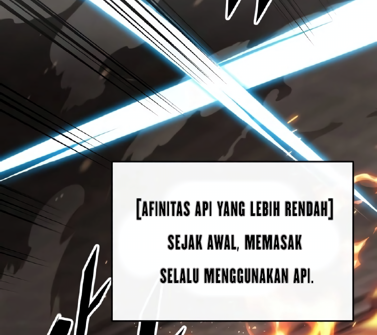Apocalyptic Chef Awakening Chapter 24 Gambar 102