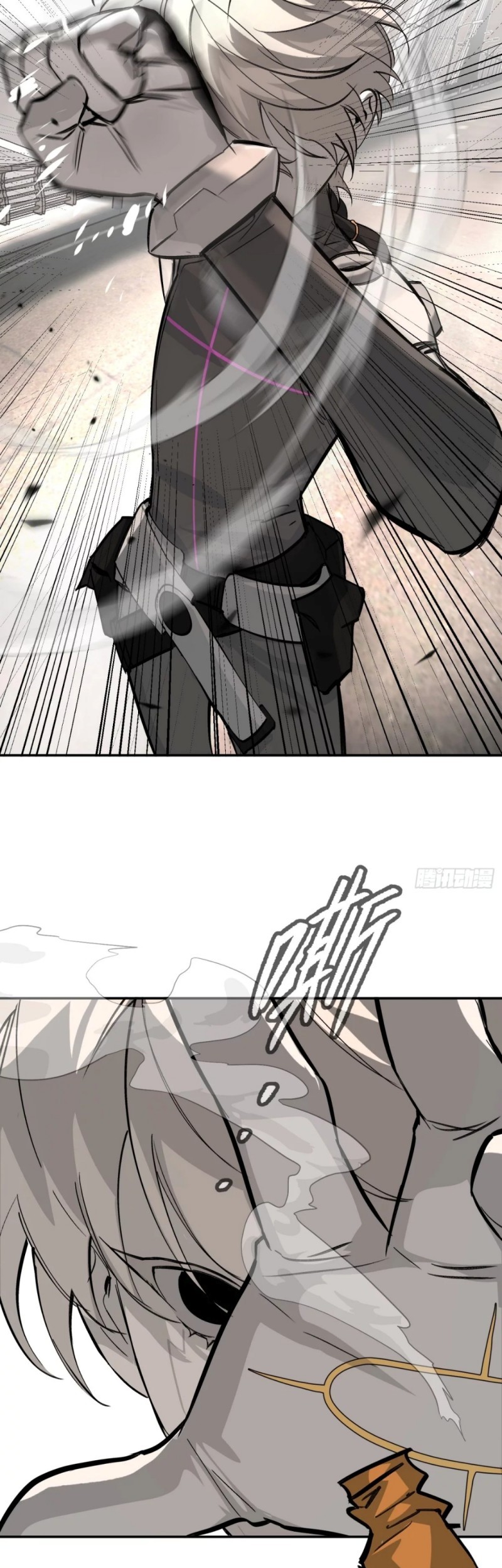 The Evil Ring Chapter 21 Gambar 46