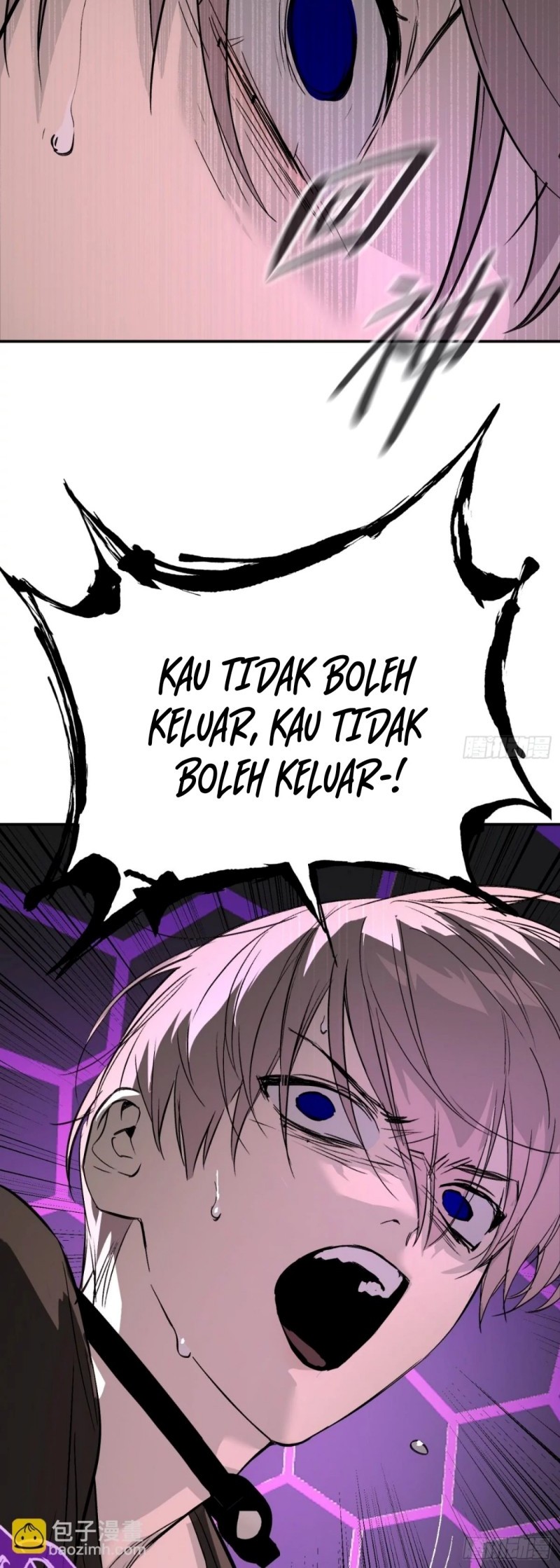 The Evil Ring Chapter 21 Gambar 68