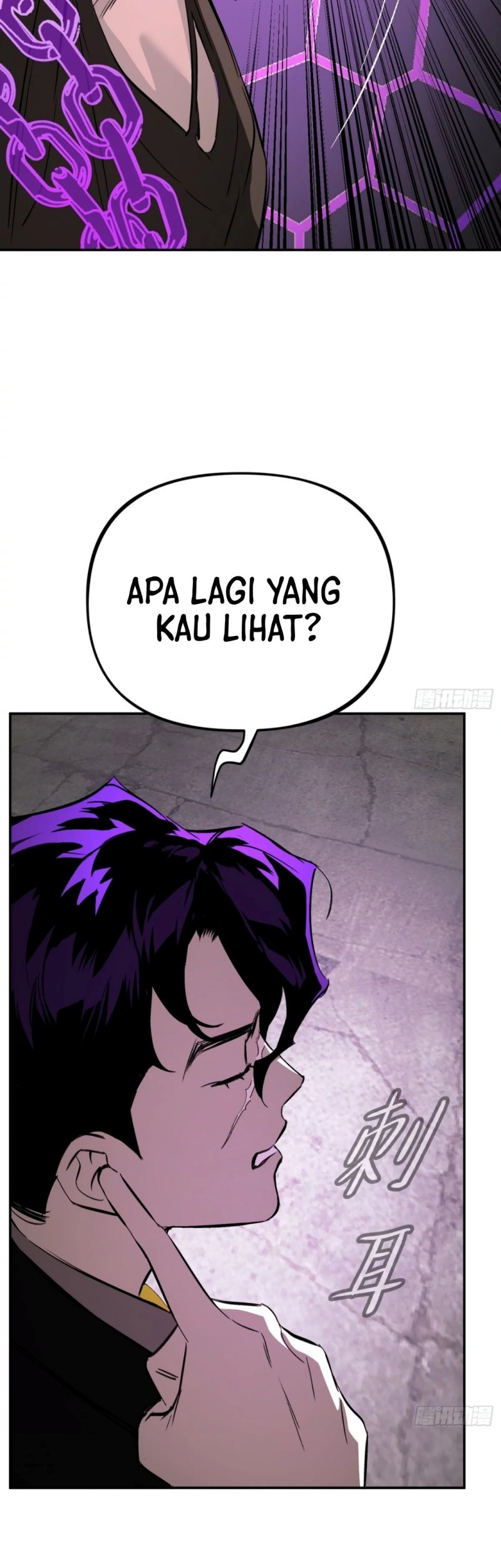 The Evil Ring Chapter 21 Gambar 69