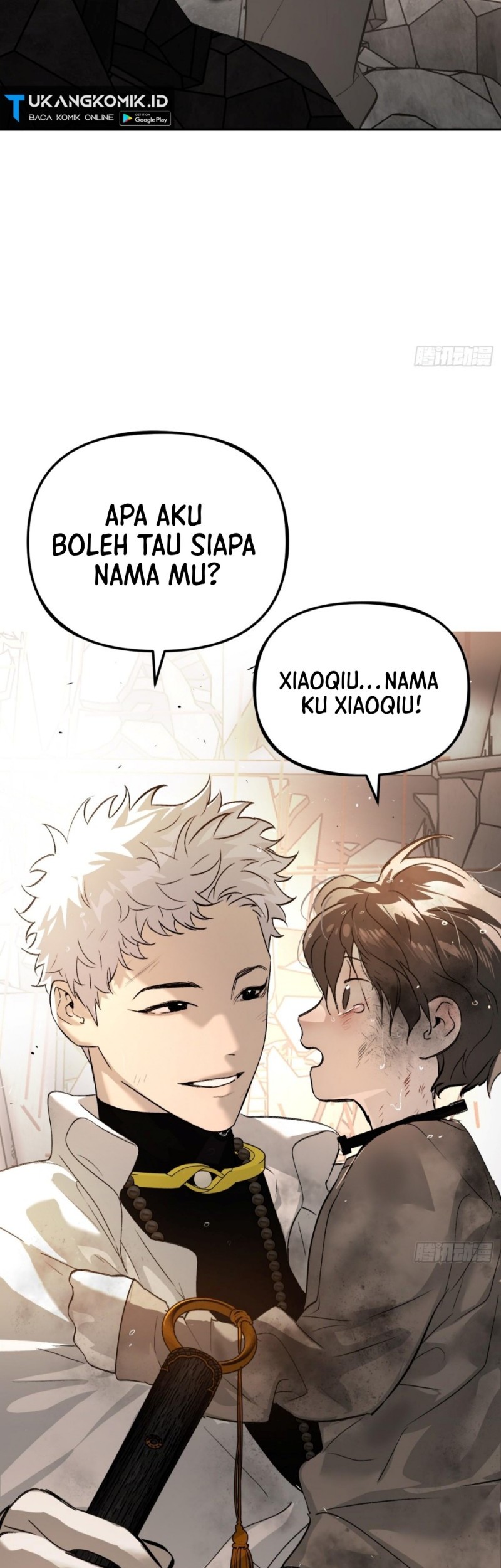 The Evil Ring Chapter 21 Gambar 22