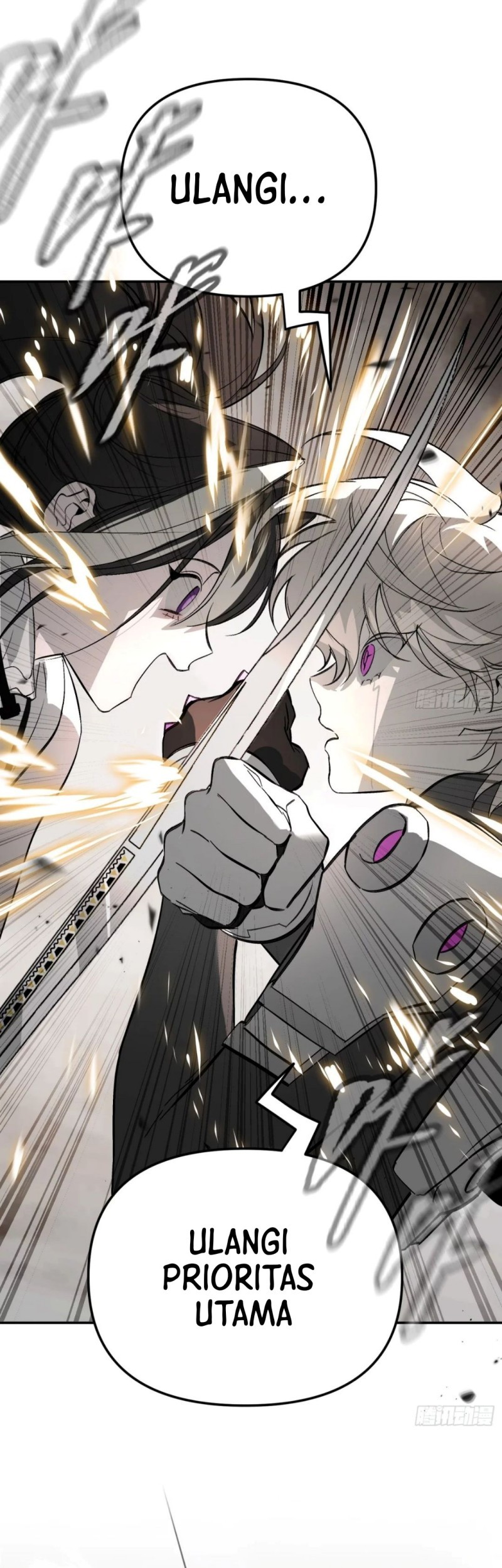 The Evil Ring Chapter 21 Gambar 32