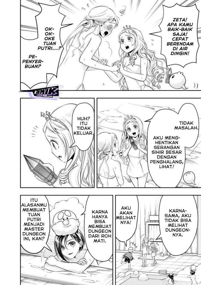 Shitsugyou Kenja no Nariagari Chapter 66 Gambar 13