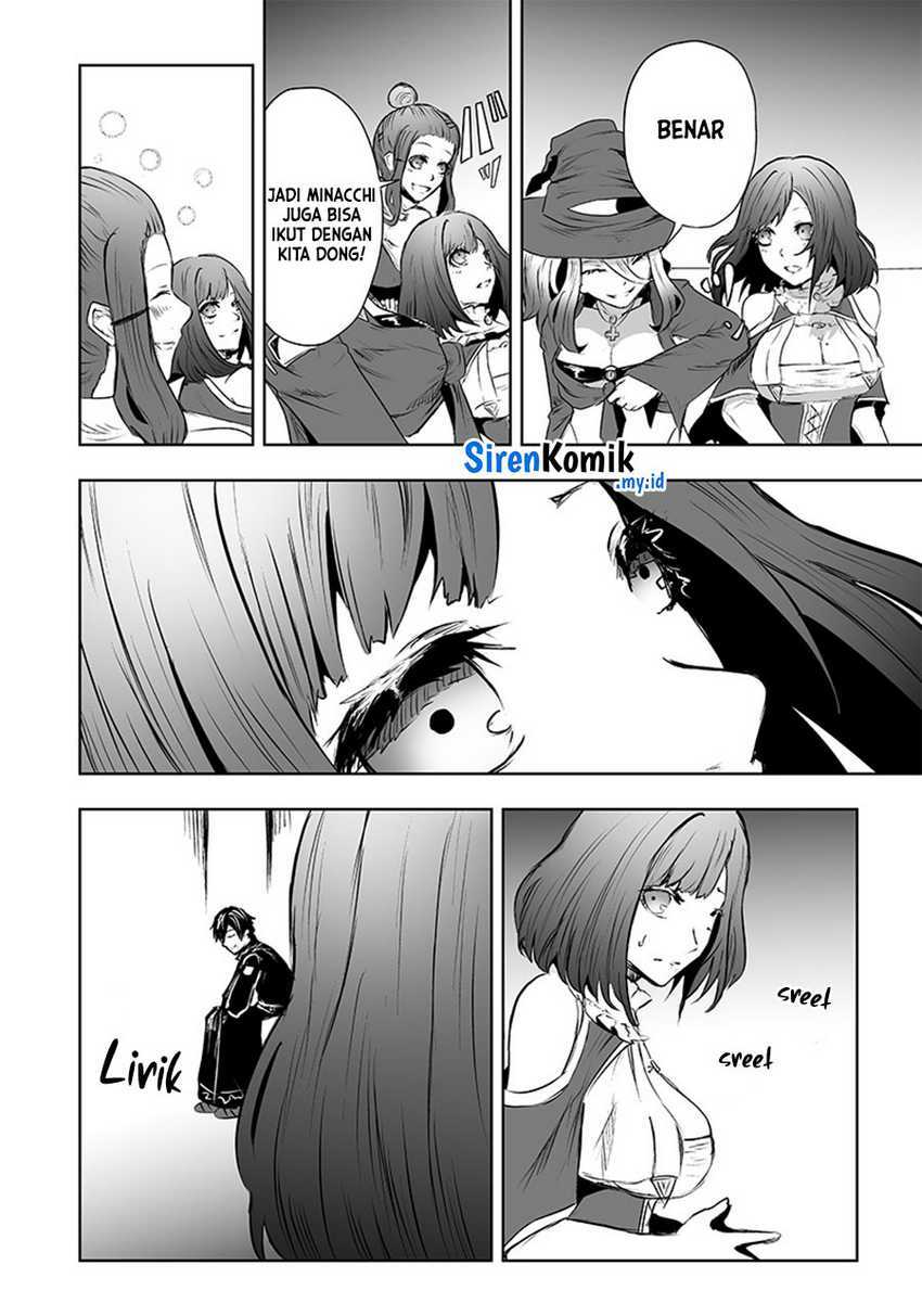 Ore dake Fuguu Skill no Isekai Shoukan Hangyakuki Chapter 52 Gambar 13