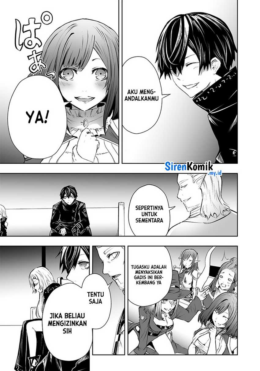Ore dake Fuguu Skill no Isekai Shoukan Hangyakuki Chapter 52 Gambar 14