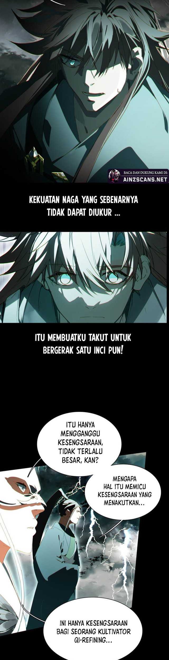 Curse Cultivation Chapter 10 Gambar 3