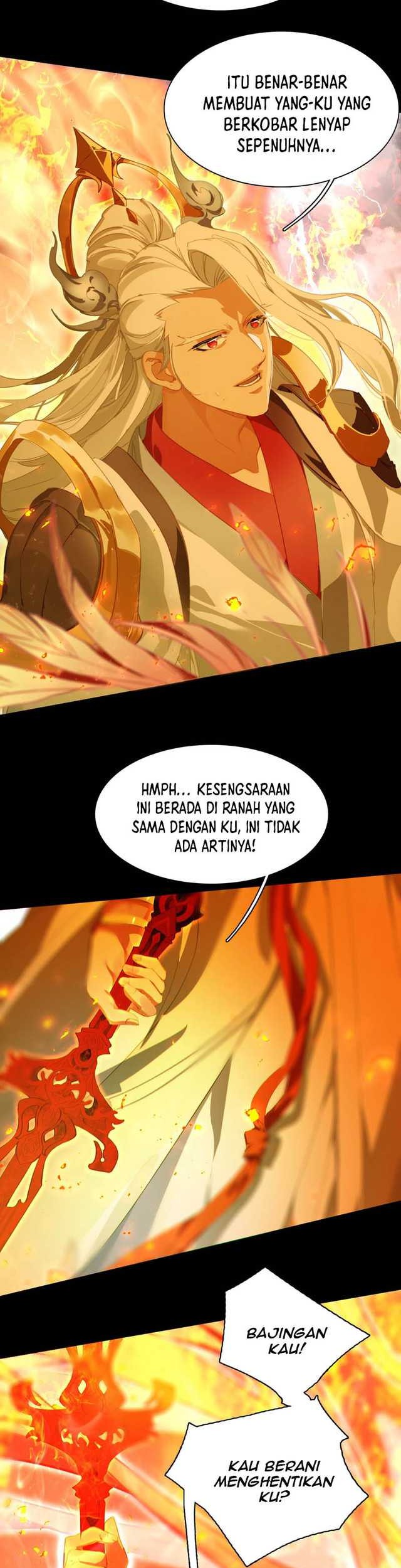 Curse Cultivation Chapter 10 Gambar 4