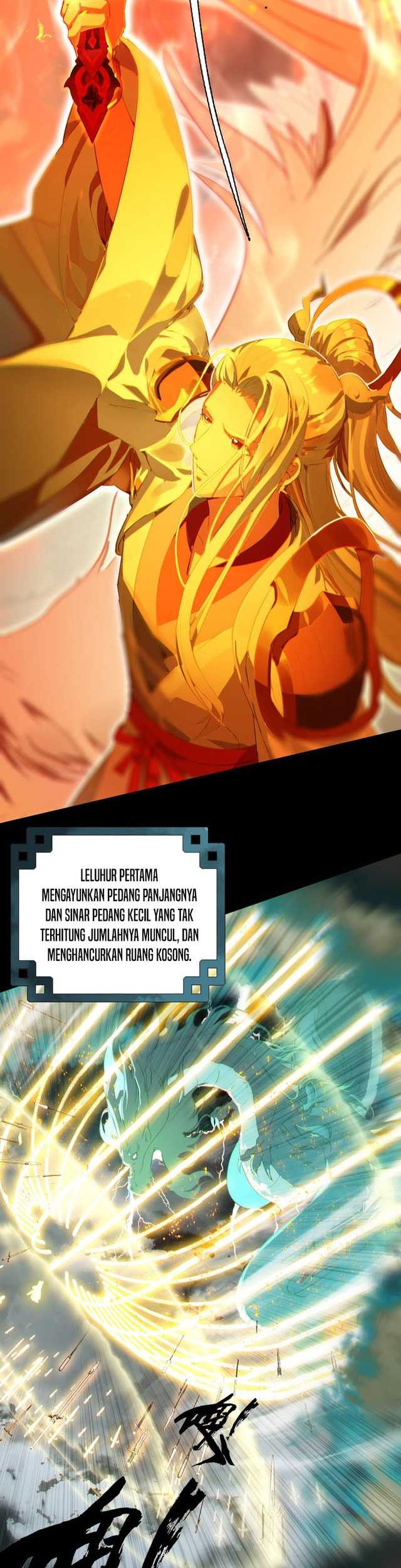 Curse Cultivation Chapter 10 Gambar 5