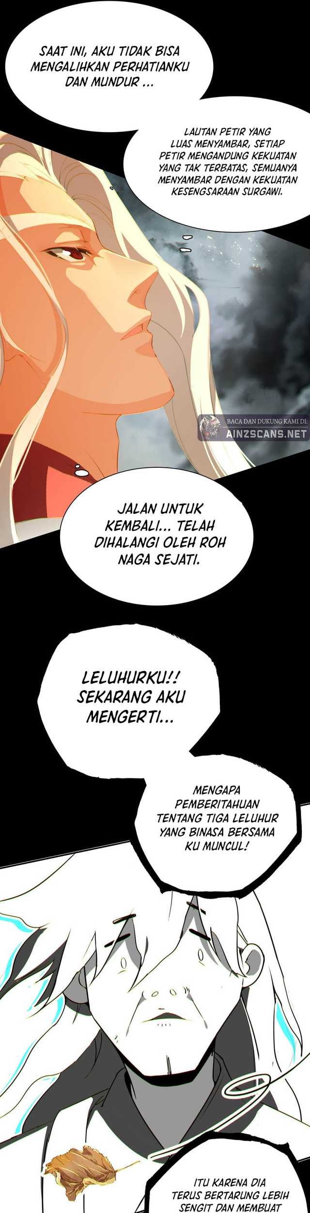 Curse Cultivation Chapter 10 Gambar 8