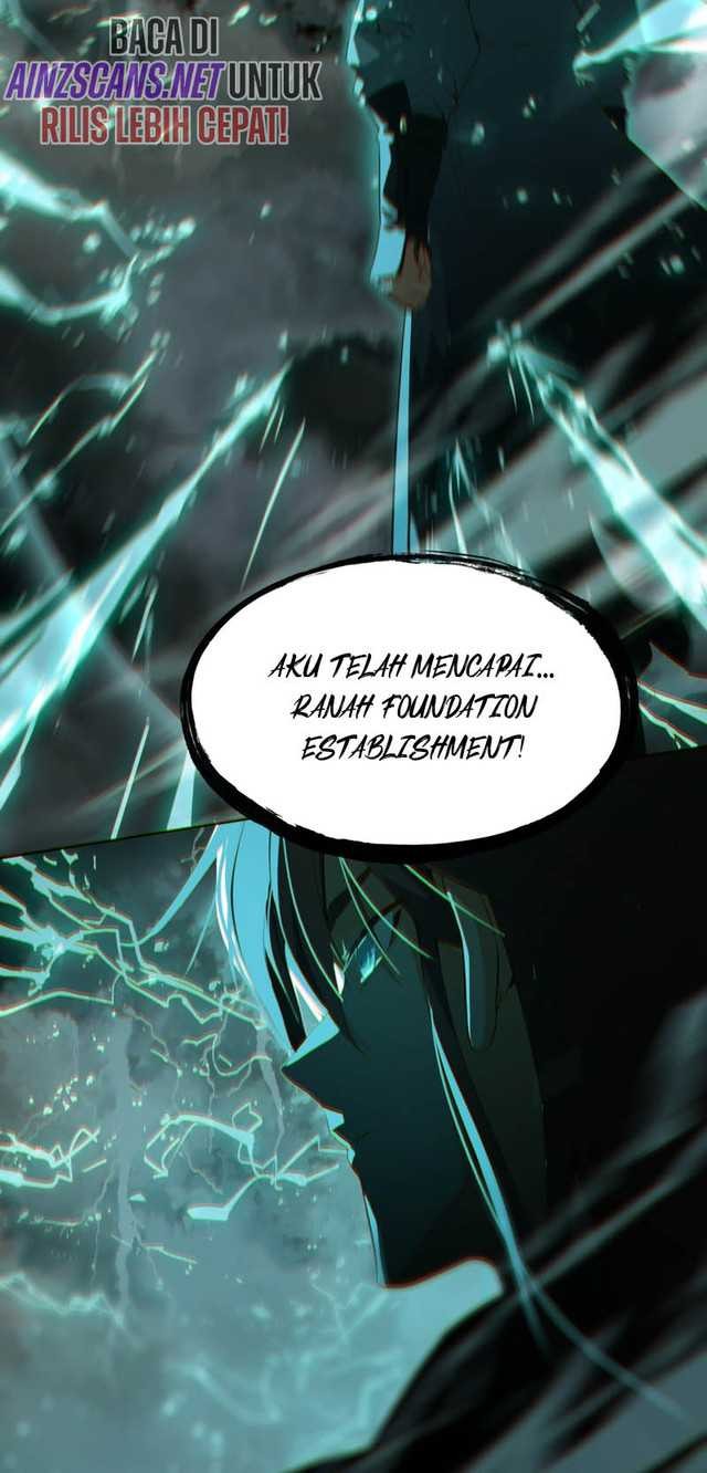 Curse Cultivation Chapter 10 Gambar 22