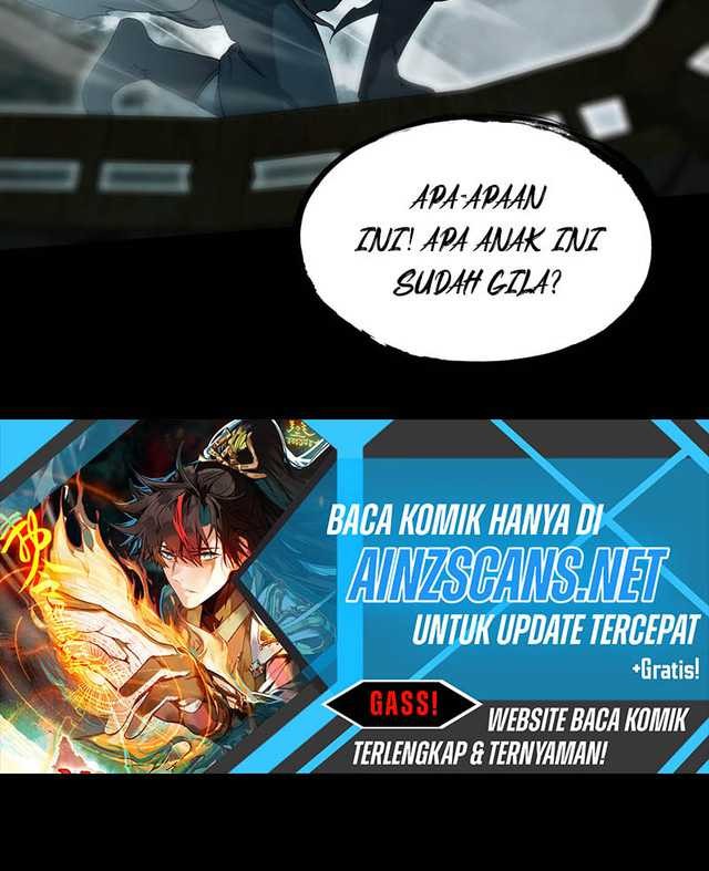 Curse Cultivation Chapter 10 Gambar 27