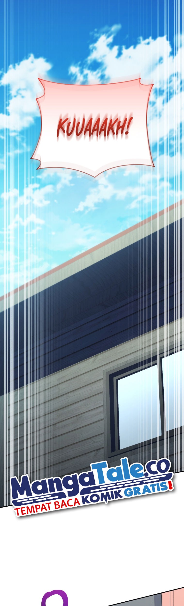 Baca  Bizarre Restaurant Chapter 49 Gambar 2
