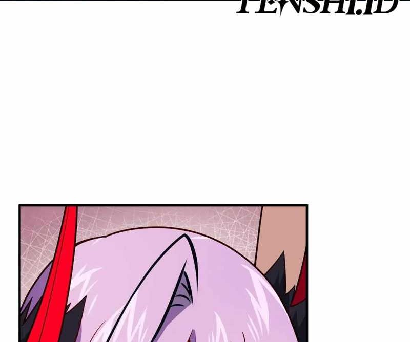 I, the Strongest Demon, Have Regained My Youth?! Chapter 91 Gambar 28