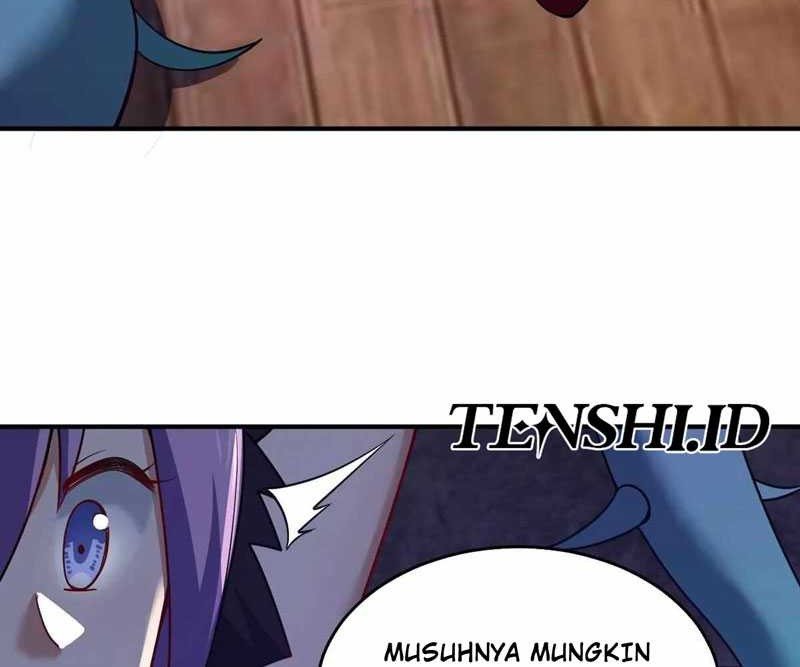 I, the Strongest Demon, Have Regained My Youth?! Chapter 91 Gambar 34