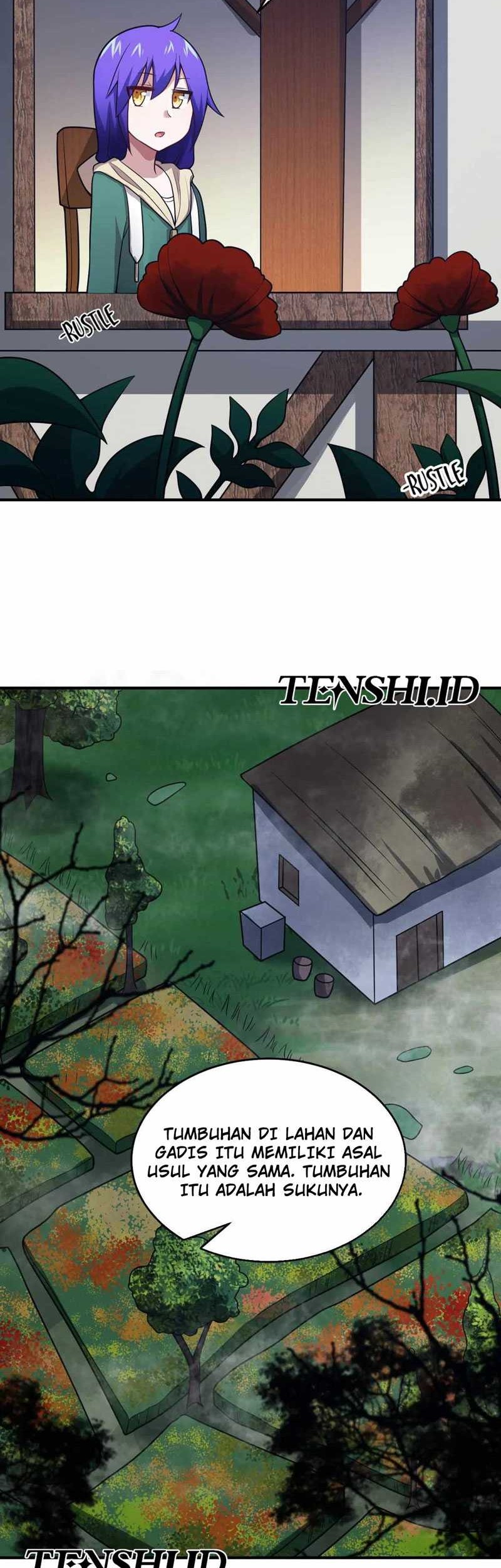 I, the Strongest Demon, Have Regained My Youth?! Chapter 91 Gambar 39